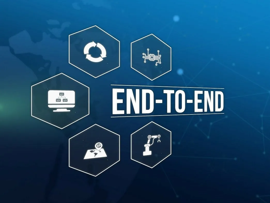 End-to-End Development